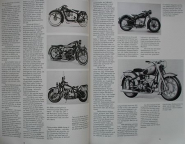 Lingnau "Freiheit auf zwei Raedern" BMW-Motorbike-History 1982 (8132)